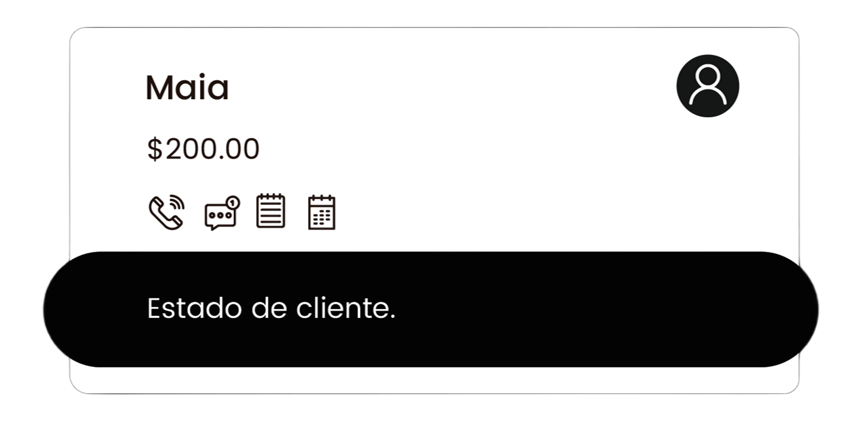 CRM Personalizado